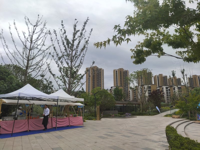 天府万科城,天府大道-成都天府万科城二手房,租房,房价-成都安居客