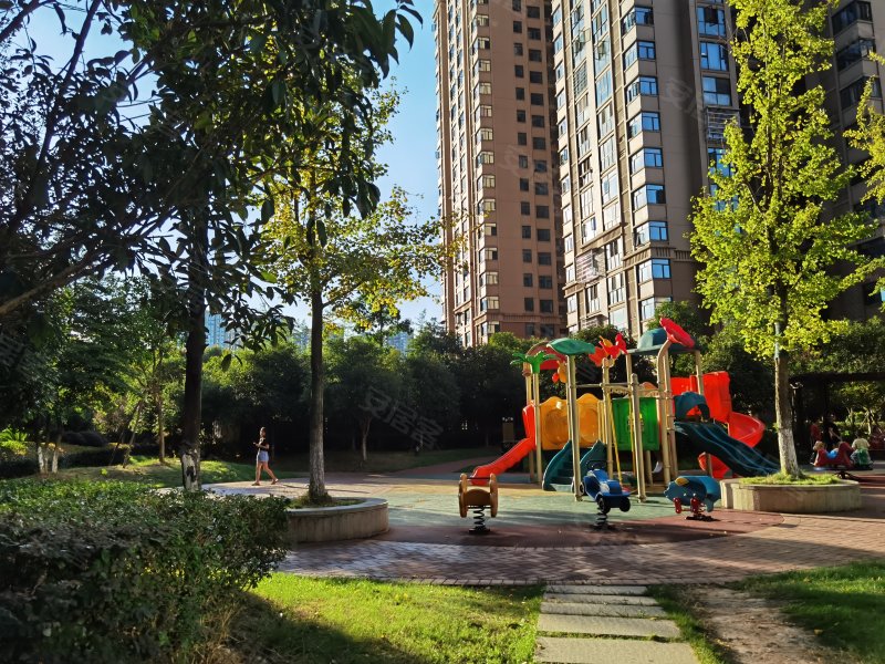 中航城国际社区(南区),时代阳光大道489号-长沙中航城国际社区(南区)