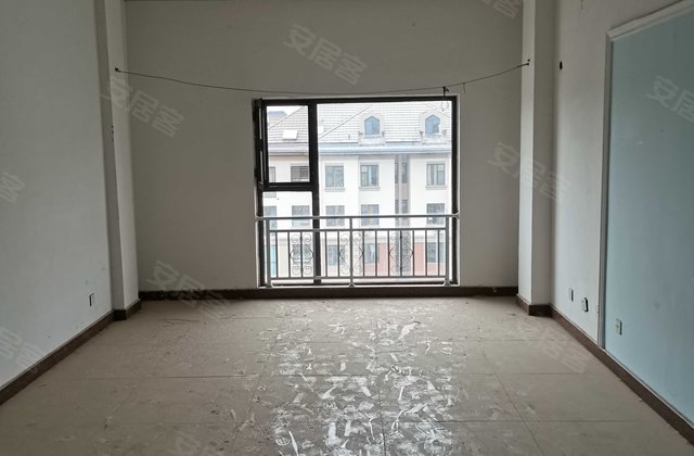 环球逸品3室2厅87㎡60万二手房图片