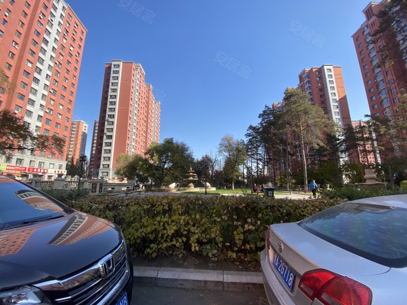 格兰云天,进乡街120号-哈尔滨格兰云天二手房,租房,房价-哈尔滨安居客