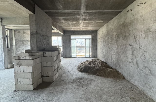 星河明珠湾(二三期)3室2厅100㎡58.8万二手房图片