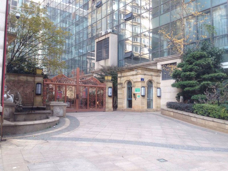 滨江首府,中山西路10号-南昌滨江首府二手房,租房,房价-南昌安居客