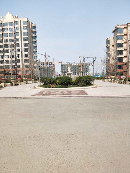 紫御东城,洺州大道-邯郸紫御东城二手房,租房,房价-邯郸安居客