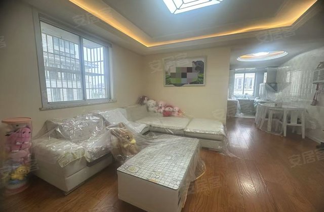 丁卯花园3室2厅91㎡39.8万二手房图片
