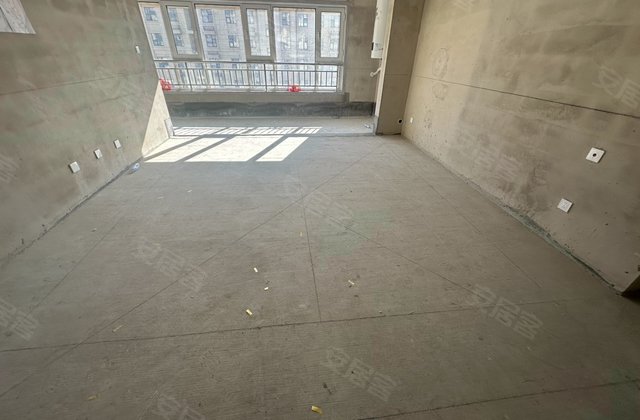 房源君悦华府4室2厅138㎡92万二手房图片