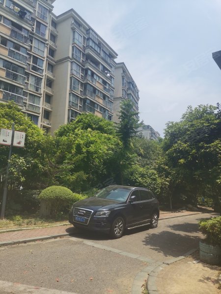 雅戈尔西湖花园