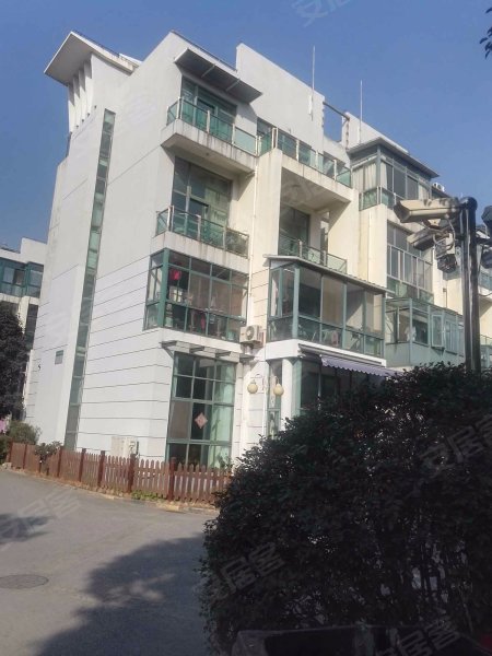 北欧阳光庭园(公寓住宅)