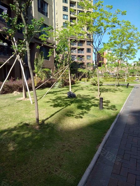 金域华府,怡华街99号-珠海金域华府二手房,租房,房价-珠海安居客