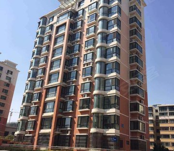 东城水岸小高层商品房出售!精装修公摊小落地窗看房子随时急售!