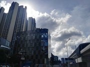 梅林关口小区图片
