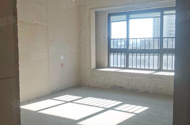 碧桂园泗都府3室2厅125.43㎡109万二手房图片