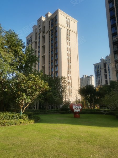 中骏柏景湾,渡桥路78弄-上海中骏柏景湾二手房,租房,房价-上海安居客