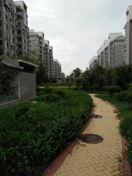 金宝花园(北区)