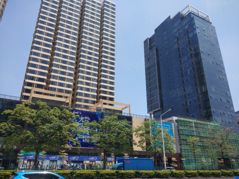 德基广场,虎门大道288号-东莞德基广场二手房,租房,房价-东莞安居客