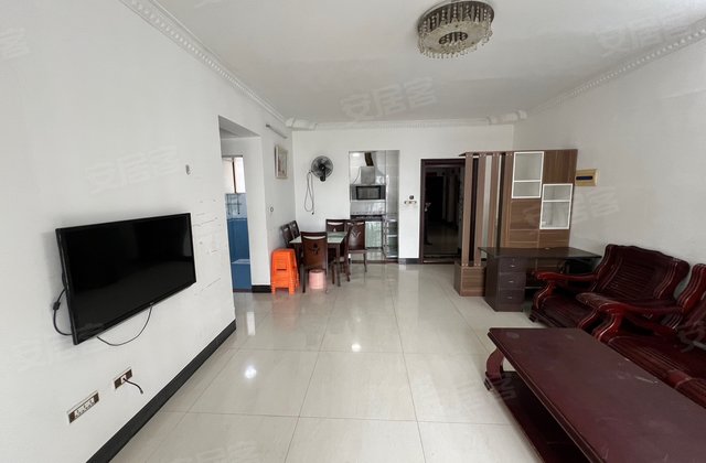 裕达金座小区3室2厅110㎡36万二手房图片