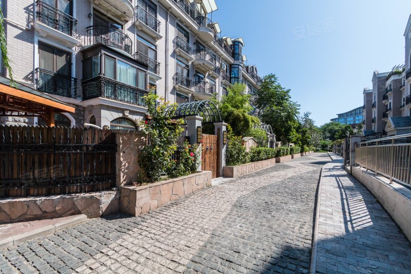 万泉新新家园,巴沟南路35号-北京万泉新新家园二手房,租房,房价-北京