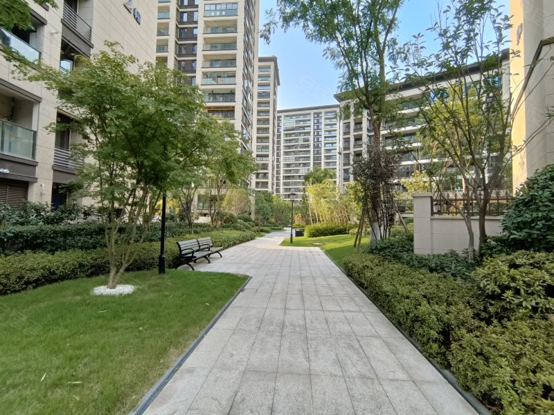 碧桂园保利云禧(一期)