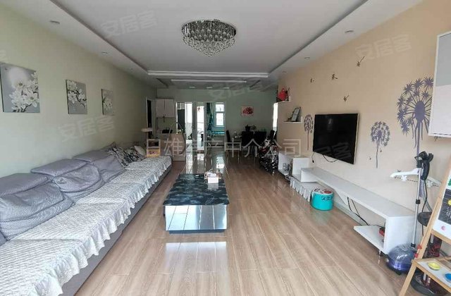 雅卿苑小区3室2厅138㎡59.8万二手房图片