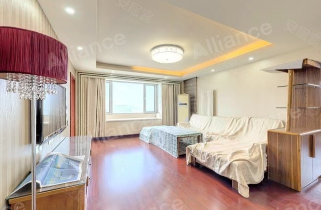 恩马文景园3室2厅146.19㎡378万二手房图片