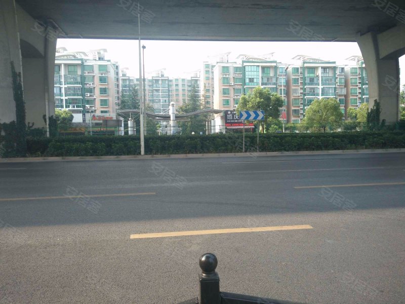 水景豪园(公寓住宅) 