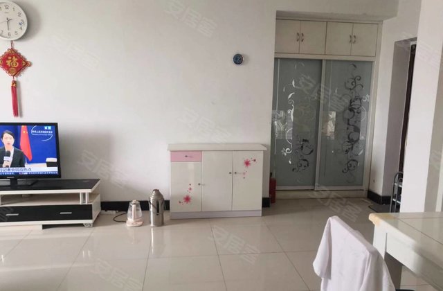 博格拉步行街小区2室2厅84㎡41万二手房图片