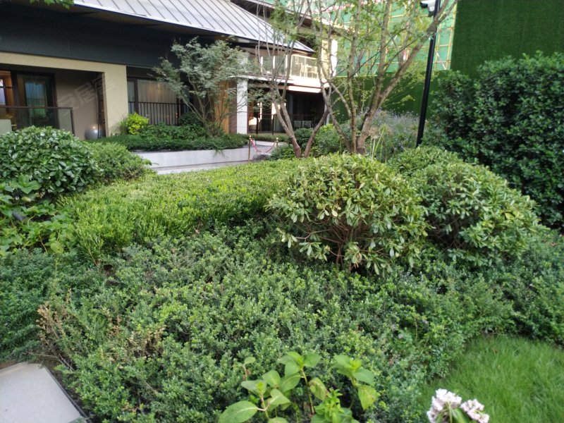 华宇两江御临府(一期)