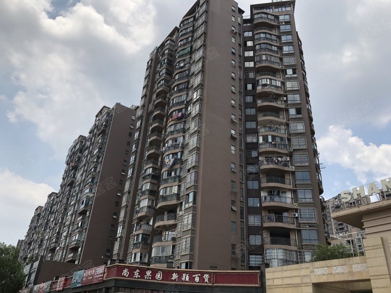 尚东国际,景东大道1号-景德镇尚东国际二手房,租房,房价-景德镇安居客