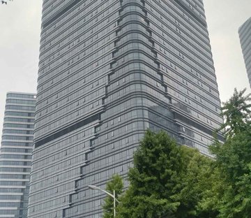 丰隆城市中心