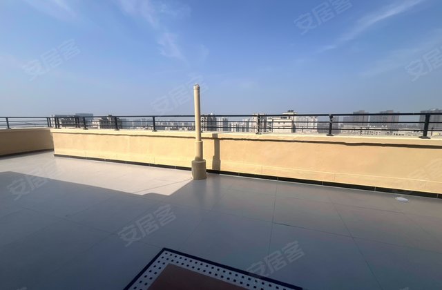 睢宁碧桂园4室2厅141.92㎡89.8万二手房图片