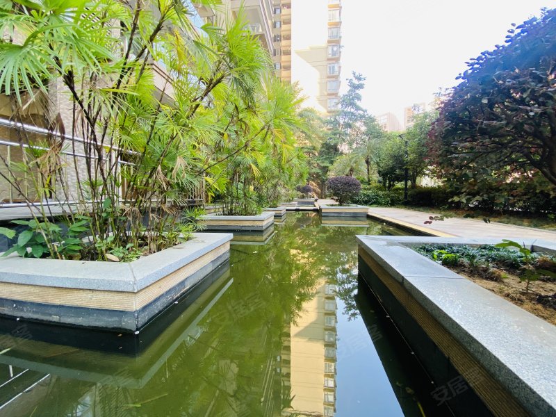 东城中心六期御景台,中心路-东莞东城中心六期御景台二手房,租房,房价