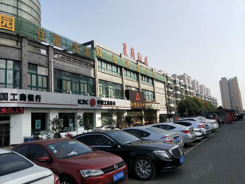 中州国际广场(商住楼),上海北路699号-滁州中州国际广场(商住楼)二手