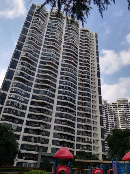 陆家嘴国际华城 