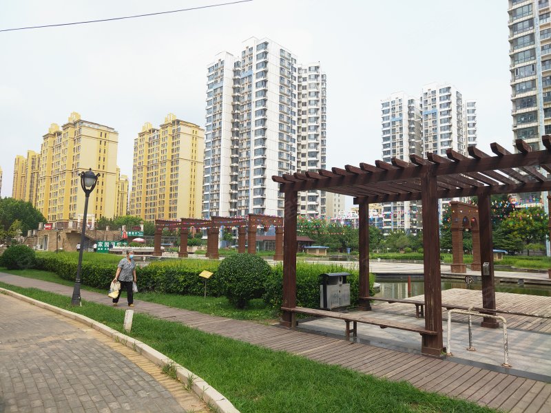 盛德花园,永华道133号-廊坊盛德花园二手房,租房,房价-廊坊安居客