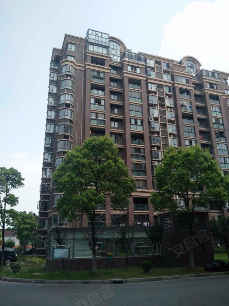 天和湖滨家园(公寓住宅) 