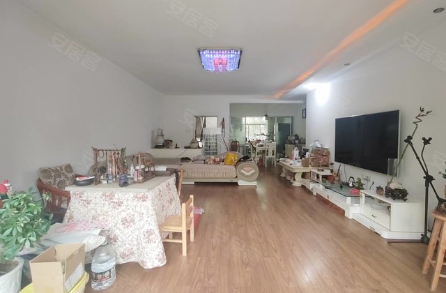 朝阳新居3室2厅145㎡63.8万二手房图片