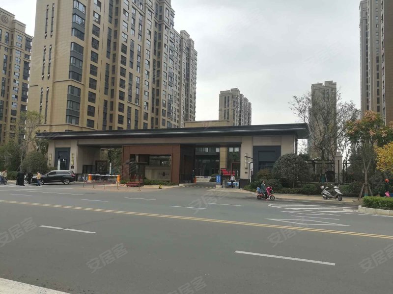 华府晶园,锦绣路-常州华府晶园二手房,租房,房价-常州安居客