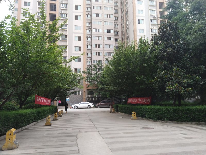 挚信樱花园,文苑北路33号-西安挚信樱花园二手房,租房,房价-西安安居