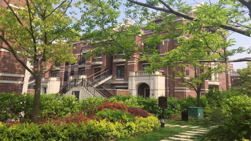 安纳西庄园,凌寒街59号-郑州安纳西庄园二手房,租房,房价-郑州安居客