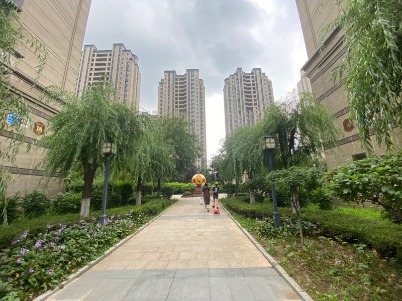 马德里皇家水岸,临江东路,近金城街-抚顺马德里皇家水岸二手房,租房
