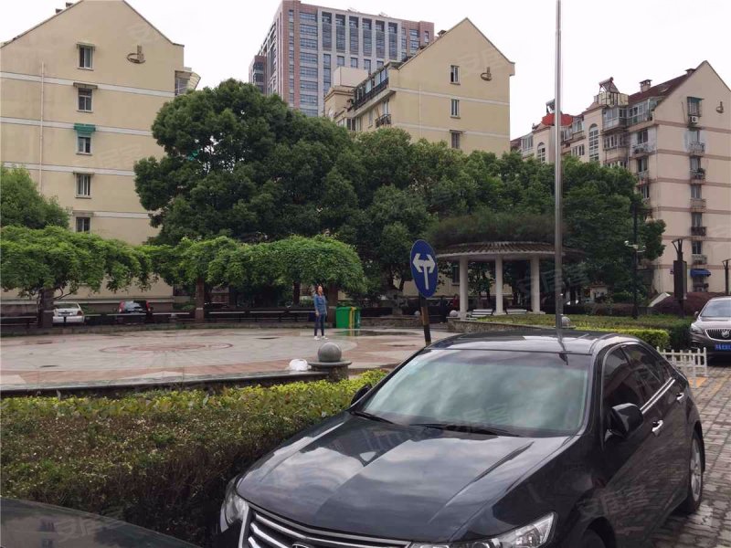 天福园(东区),平安里68号-南京天福园(东区)二手房,租房,房价-南京