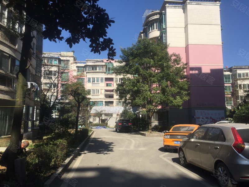 泰和花园(建设南路)