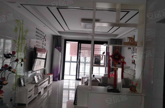 蒲东花园3室2厅141.55㎡80万二手房图片