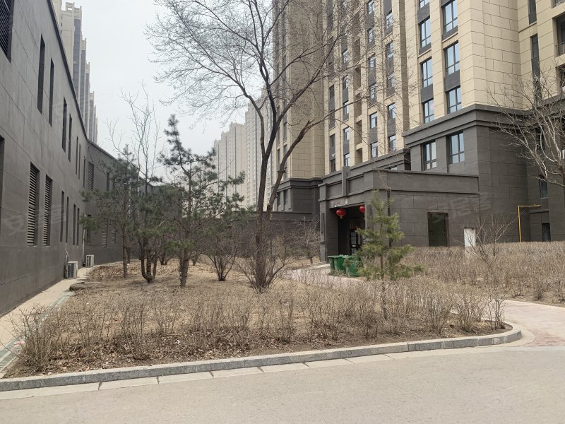 绿地世纪城,文兴路-大同绿地世纪城二手房,租房,房价-大同安居客