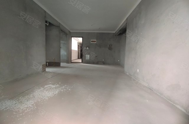 景欣华府3室2厅120㎡198万二手房图片