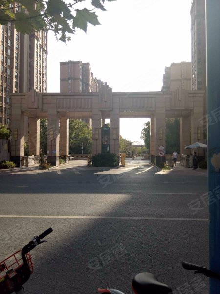 中环国际公寓(二期) 