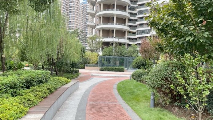 国博新城泊雅居