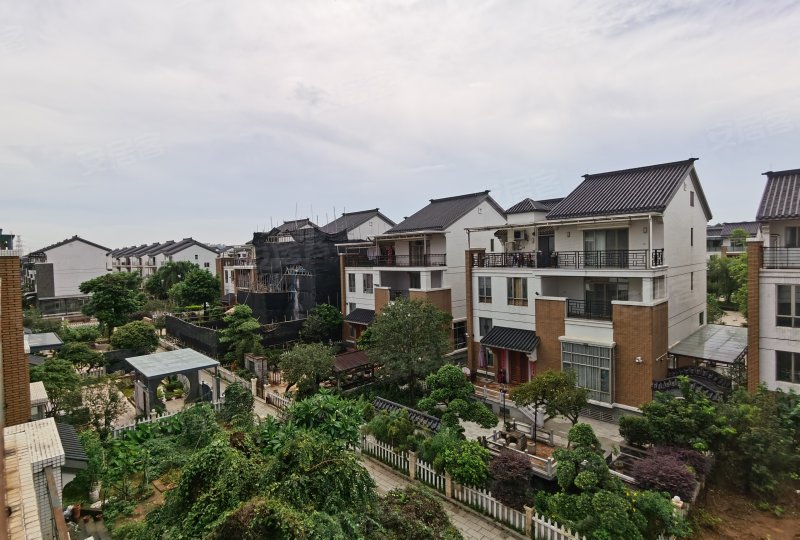 金沙丽水(别墅)