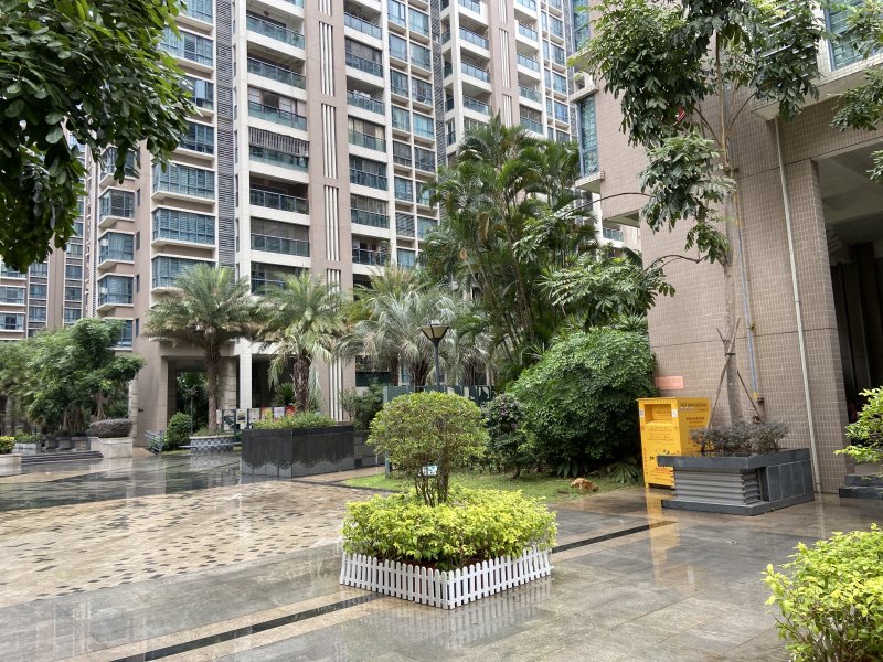 星海华庭,珠江路-汕头星海华庭二手房,租房,房价-汕头安居客