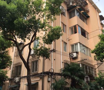 建银曙光小区