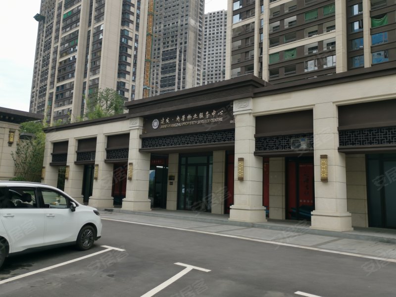 建发央著,映日路,近东方红路-长沙建发央著二手房,租房,房价-长沙安居